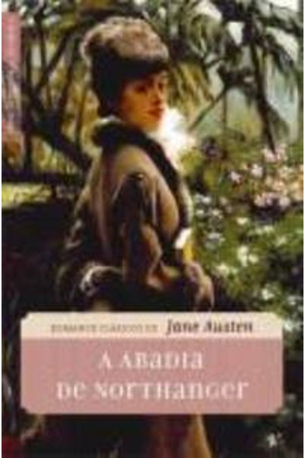 2011, Jane Austen Sociedade do Brasil