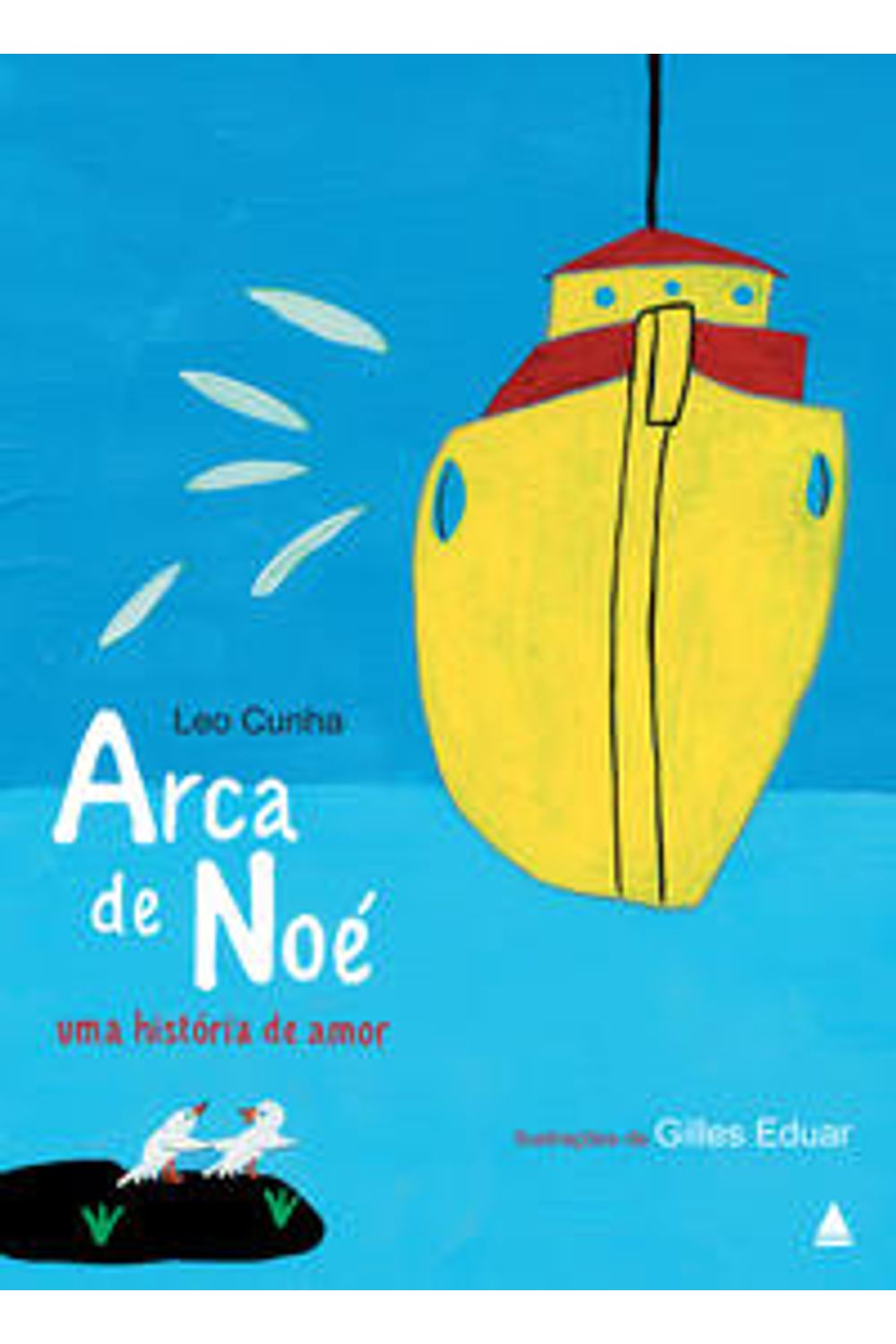 A Bordo da Arca de Noé - Comprar em Vila 7