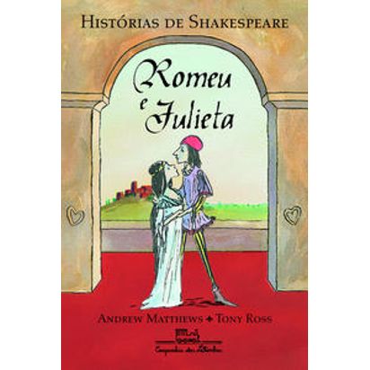 Romeu e Julieta (Quest)