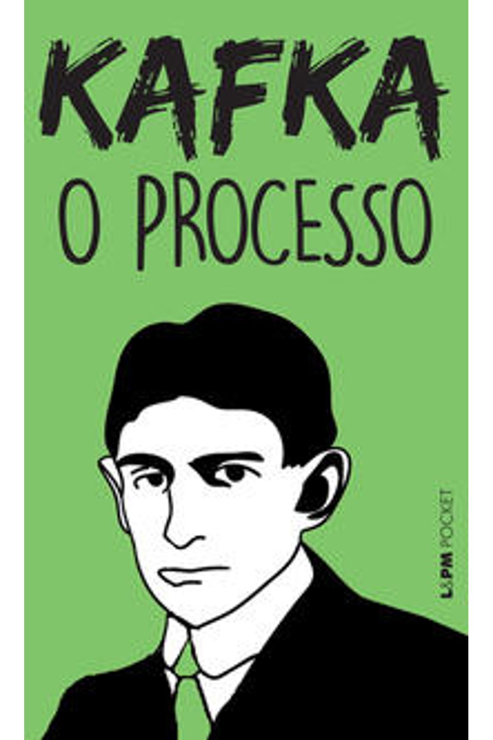 O Processo: entre Kafka e o Real