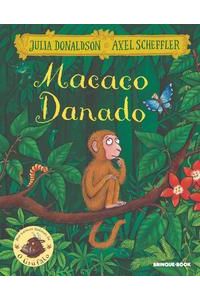 O grúfalo - Julia Donaldson