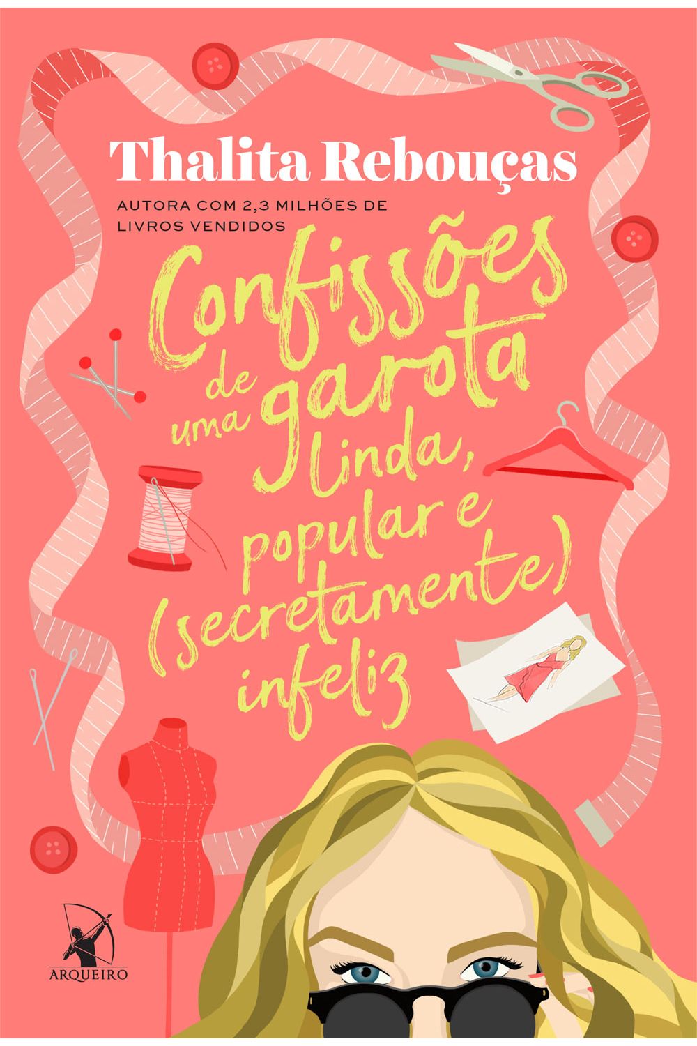 Confissões de uma Garota Excluída – Wikipédia, a enciclopédia livre