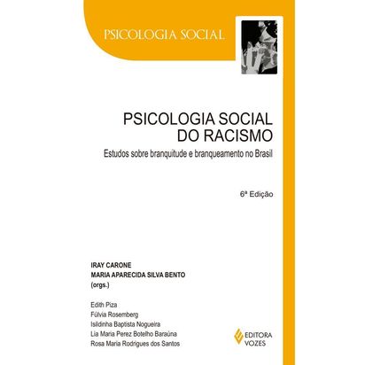 SEIS ESTUDOS DE PSICOLOGIA - Dois Pontos