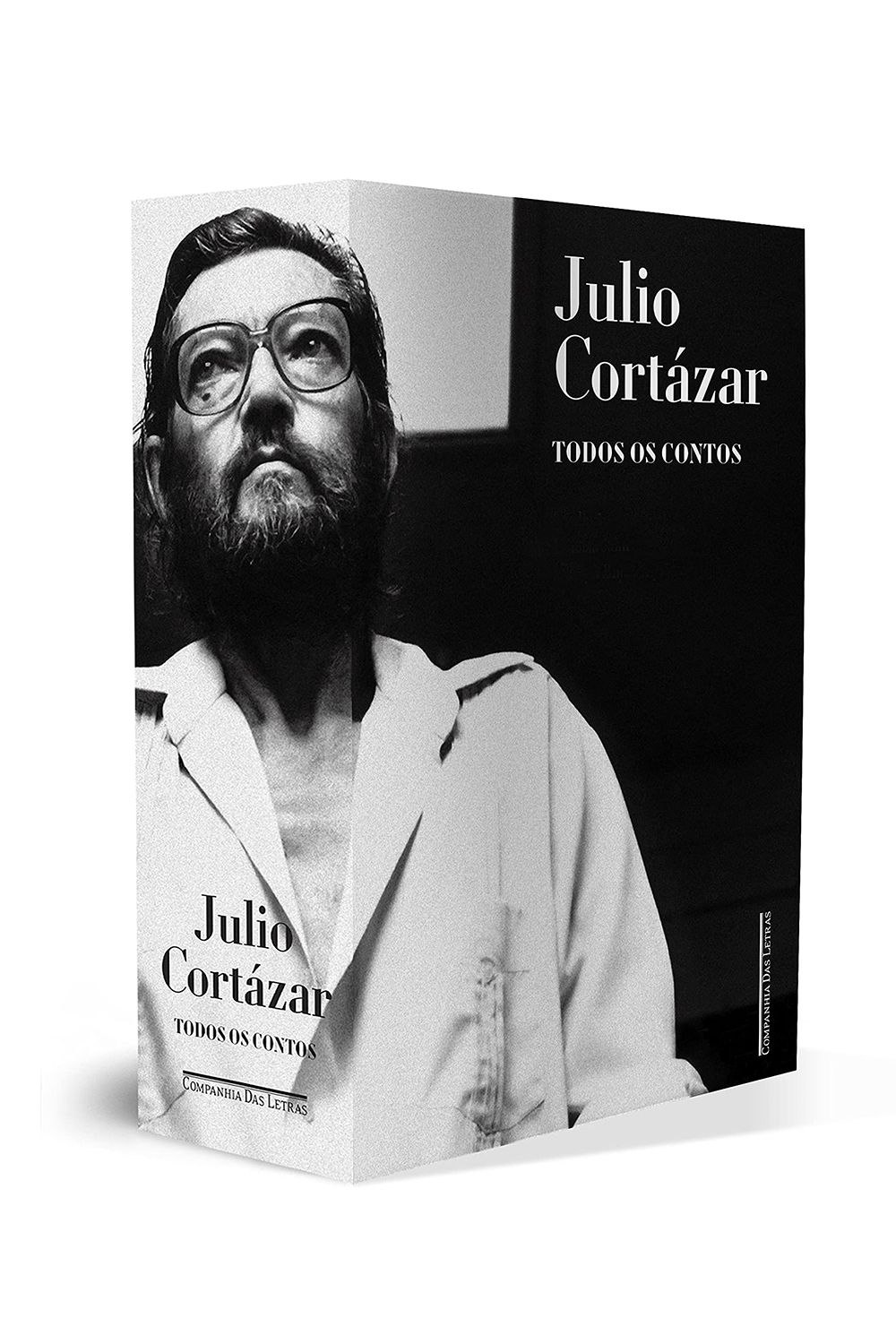 Todos Os Fogos O Fogo by Julio Cortázar