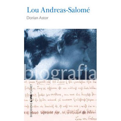 Lou Andreas-Salomé - Dois Pontos
