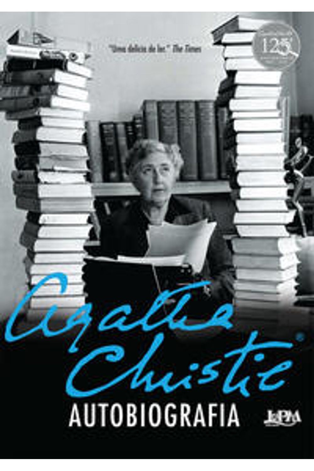 MISS MARPLE: TODOS OS ROMANCES V. 1 - Agatha Christie - L&PM