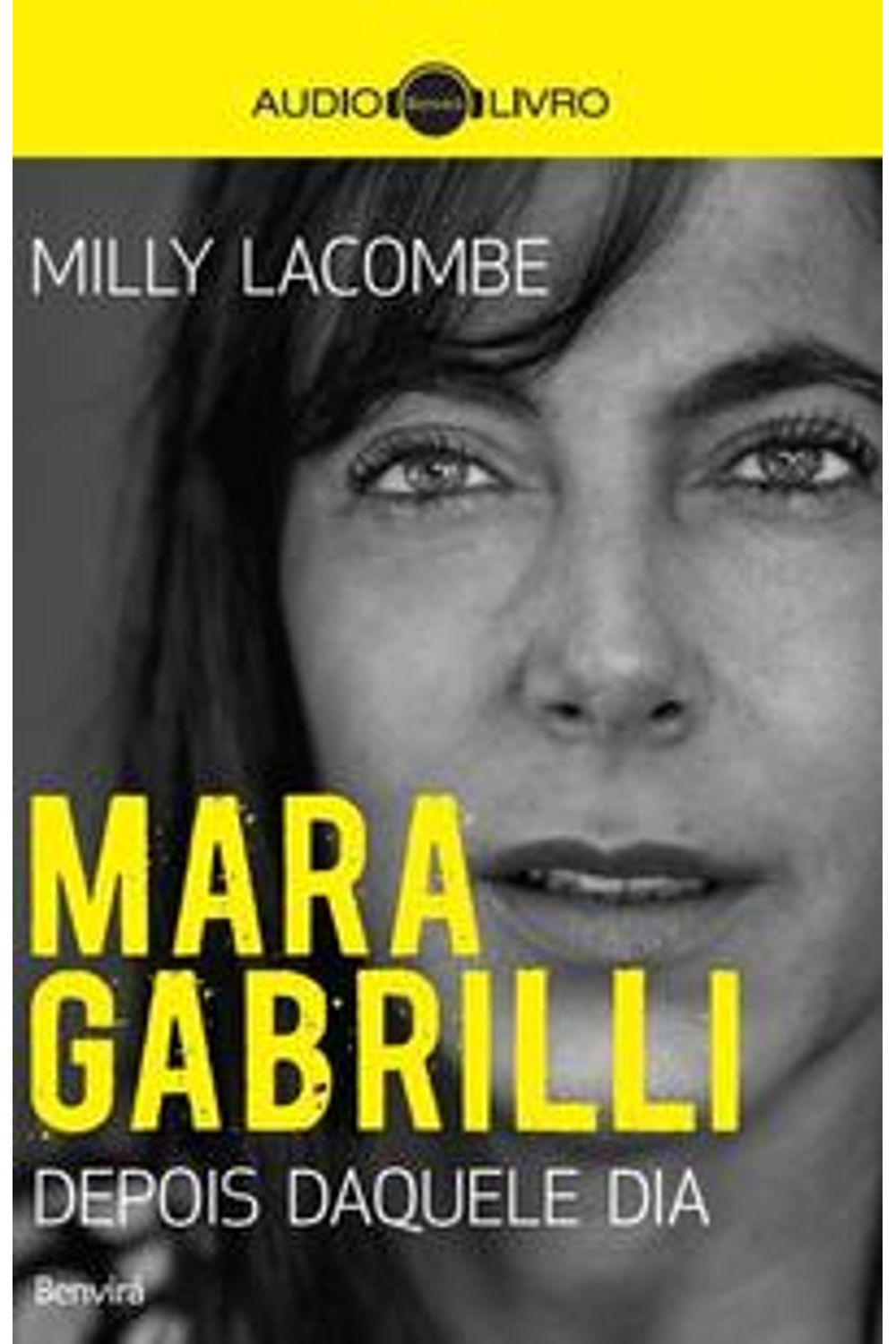 Milly lacombe discount livro