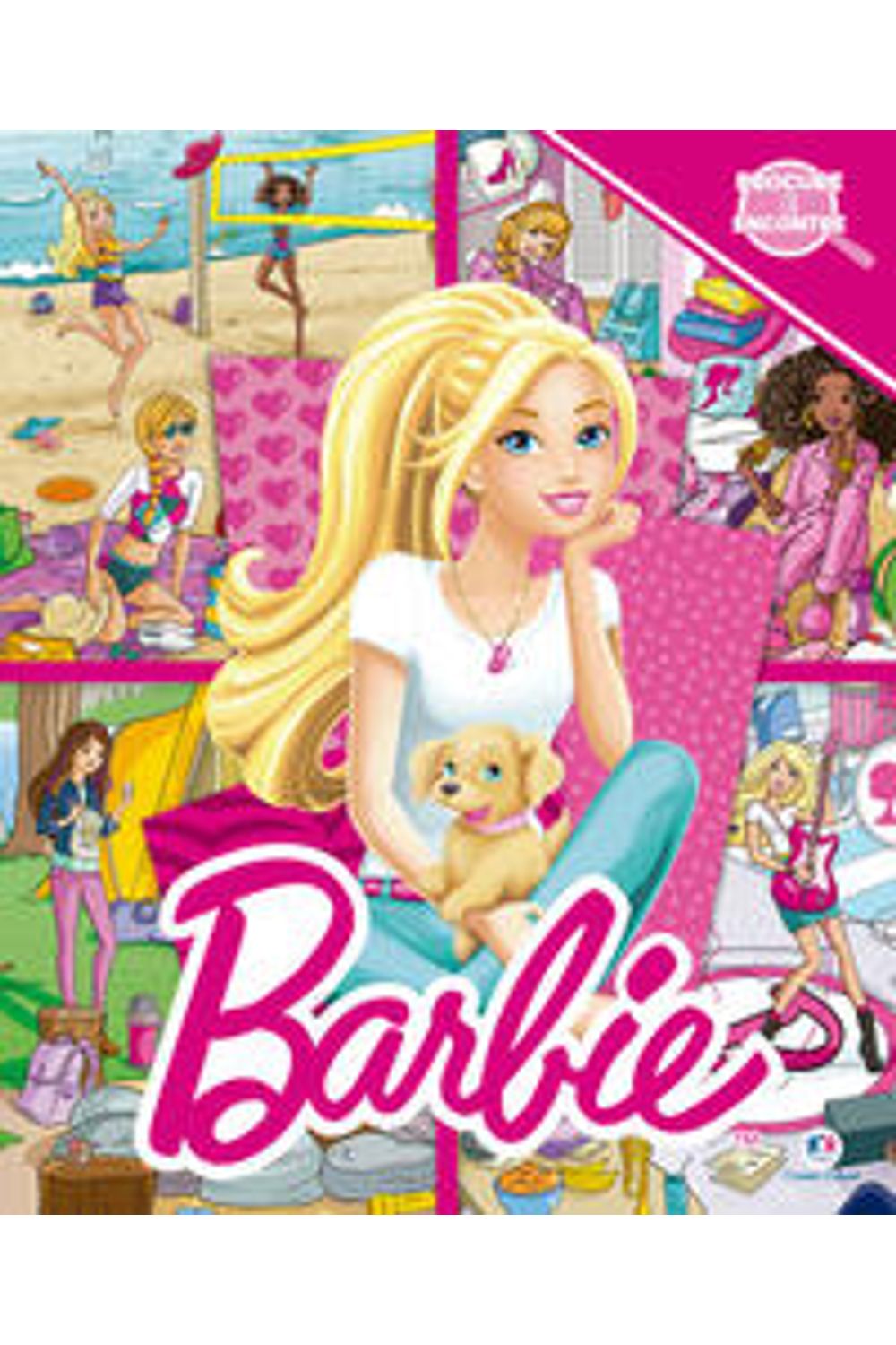 Retorno ao mundo da Barbie é necessário para resgatar alegria