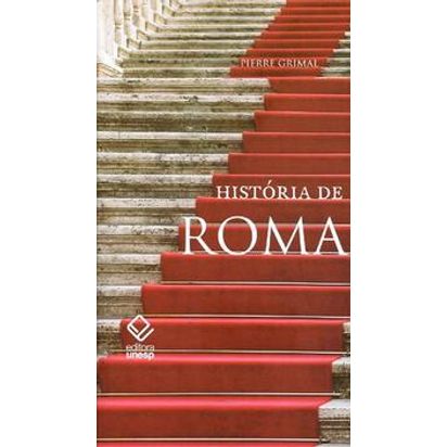 Roma – HISTÓRIAS DE ROMA