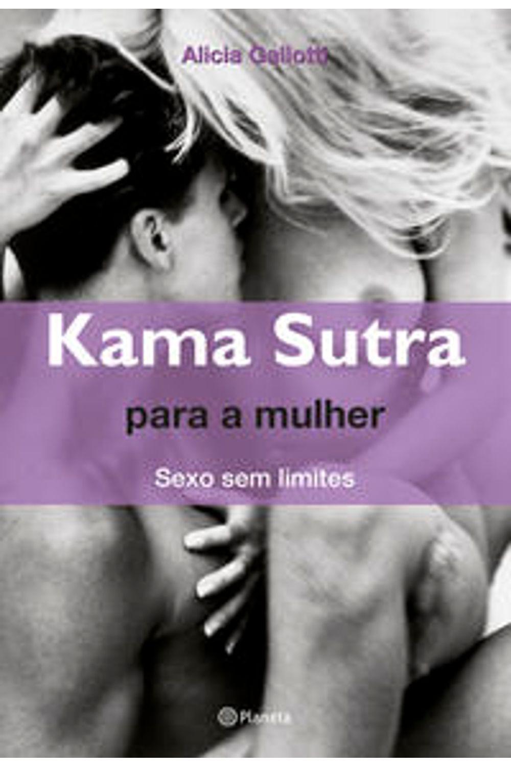 KAMA SUTRA PARA A MULHER - Dois Pontos