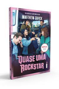 Todas as Coisas Belas - Matthew Quick