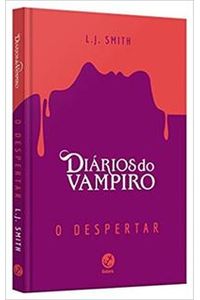  Diarios do Vampiro - Diarios de Stefan - Vol. 3 - (Em Portugues  do Brasil): 9788501092649: _: Books