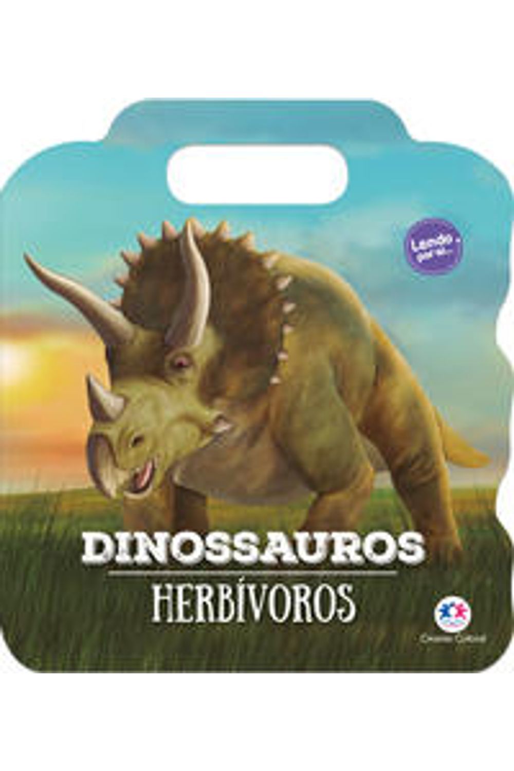 DINOSSAUROS HERBÍVOROS - Dois Pontos