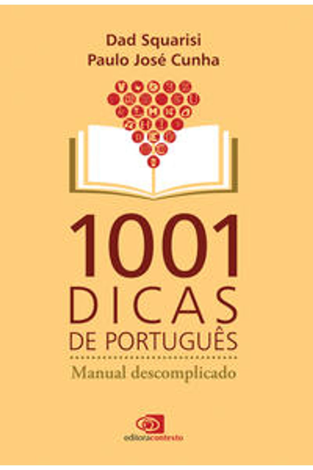 1001 PERGUNTAS E RESPOSTAS - Dois Pontos