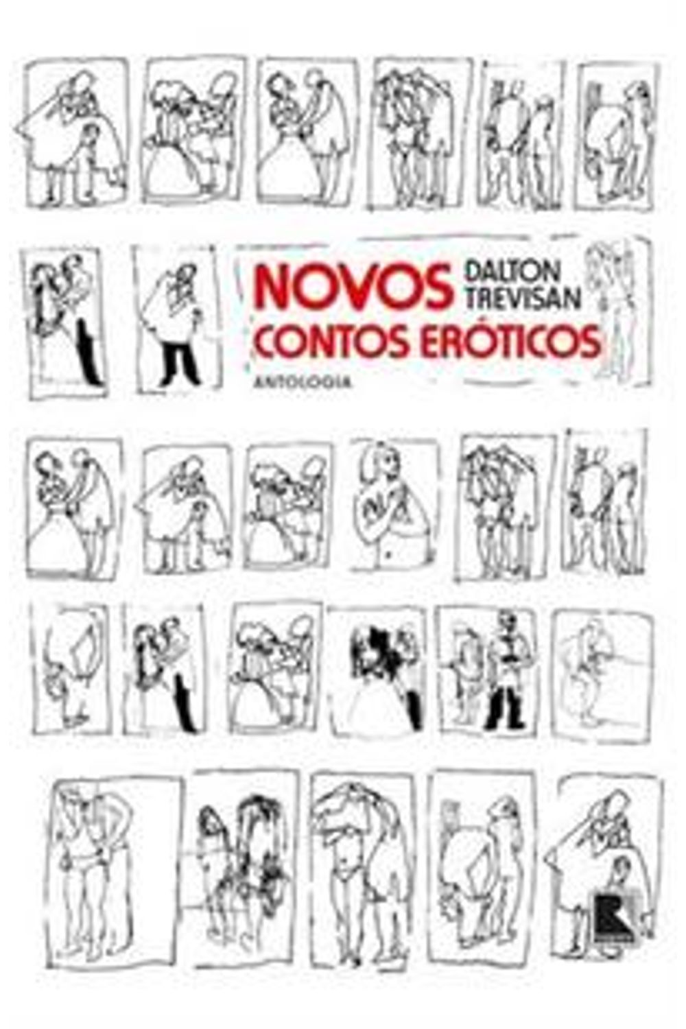 NOVOS CONTOS ERÓTICOS - Dois Pontos