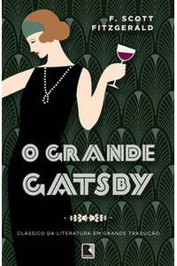 O grande Gatsby - Edição de Luxo