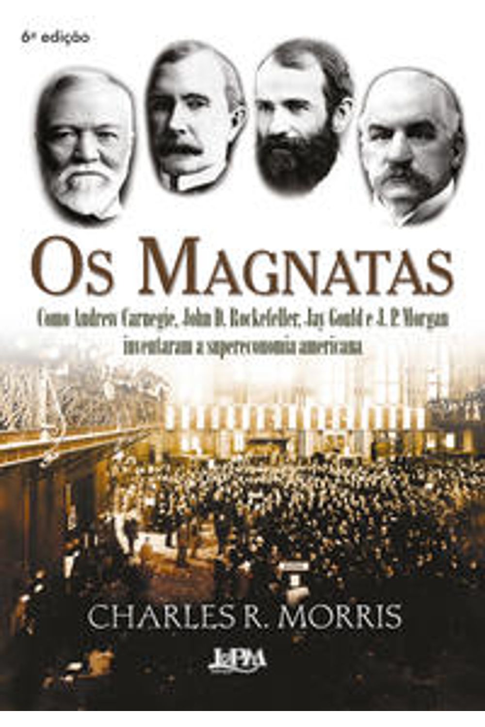 Biografía de John D. Rockefeller Jr. (Su vida, historia, bio resumida)