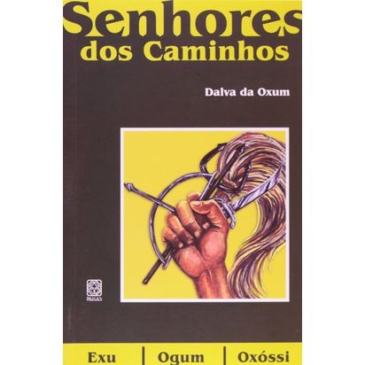 Mês de junho exu by Portal Caminhos de Ogum - Issuu