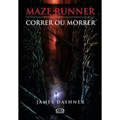 Livro e filme da vez: Maze Runner (a quadrilogia) - MIX DA MEL