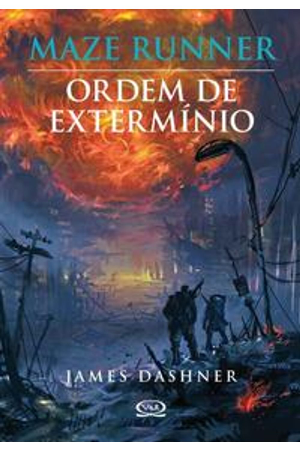 Livro e filme da vez: Maze Runner (a quadrilogia) - MIX DA MEL