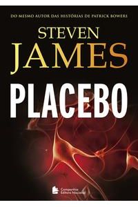 Livro: O Peão - Steven James