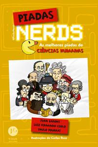 PIADAS NERDS: AS MELHORES PIADAS DE INFORMÁTICA - Dois Pontos