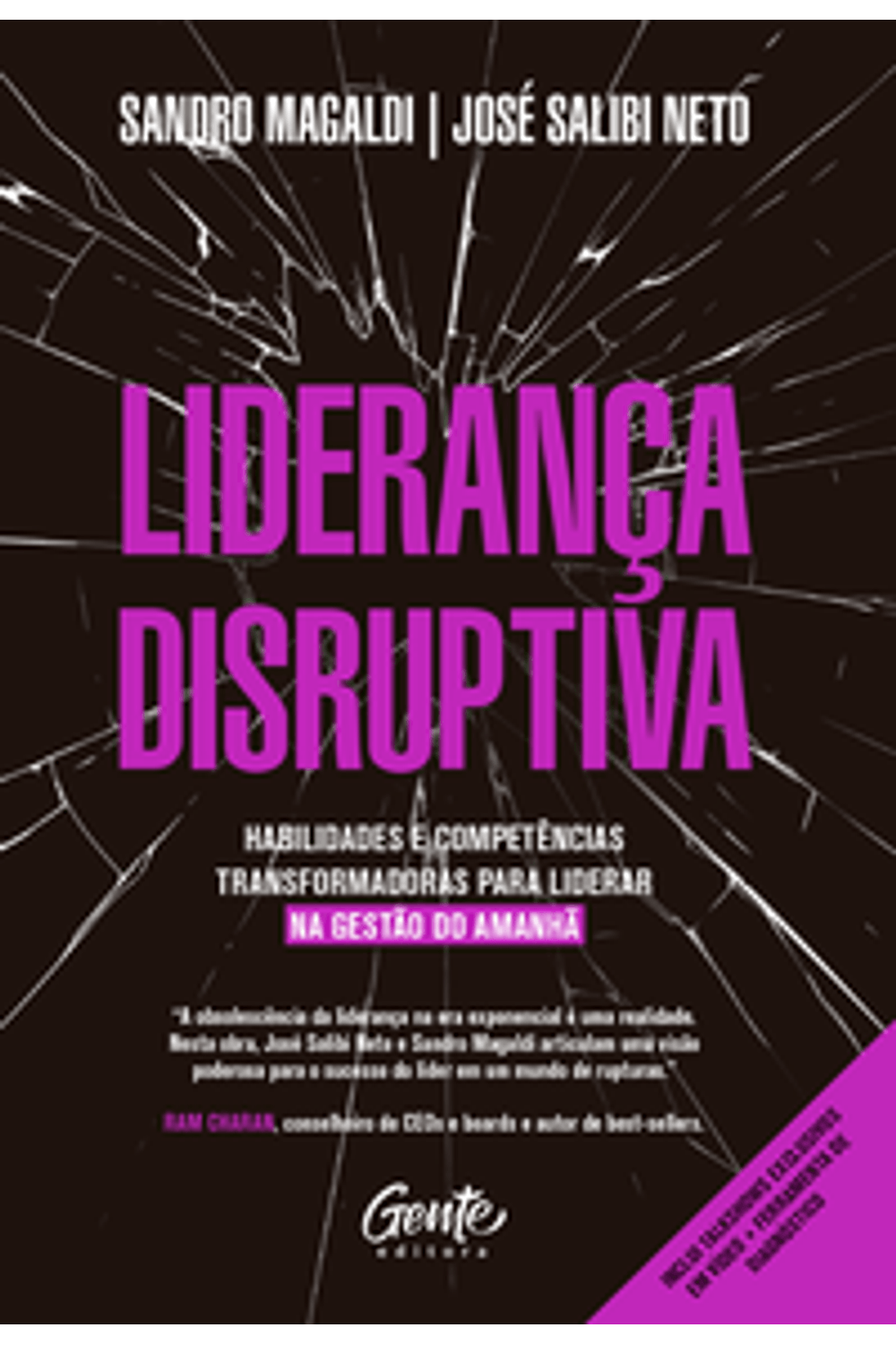 Liderança Hoje - edição 2 by Lampros Editora - Issuu