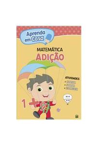  Meu Caderno de Atividades de Matematica (Em Portugues do  Brasil): 9786555640151: Keri Brown: Libros