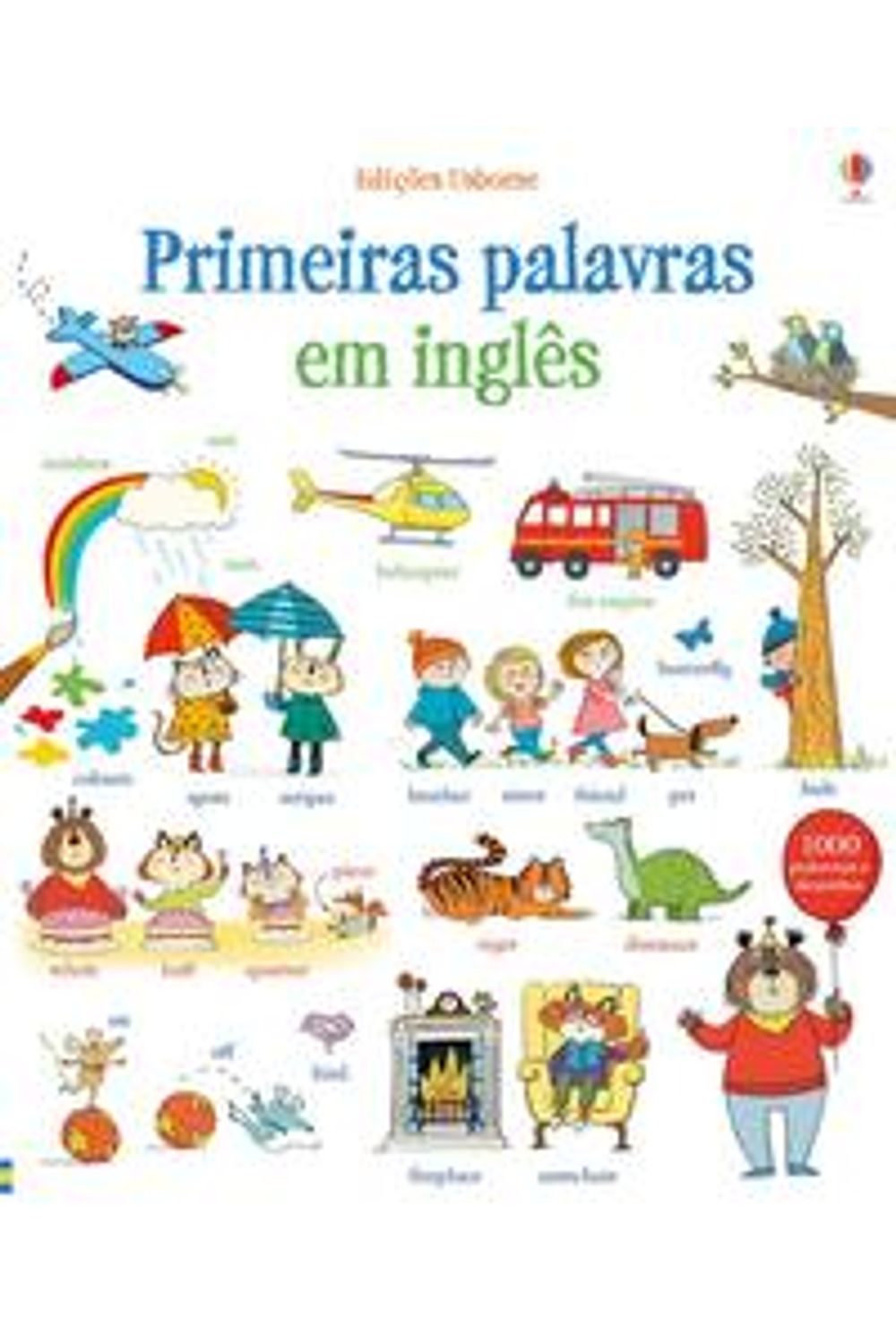 Arquivo de O que Significa em Inglês? - Inglês com Tio Baum