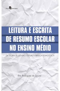 200 dias de leitura e escrita na escola