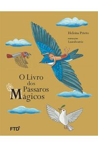 livro: O JOGO DA PARLENDA, de Heloisa Prieto