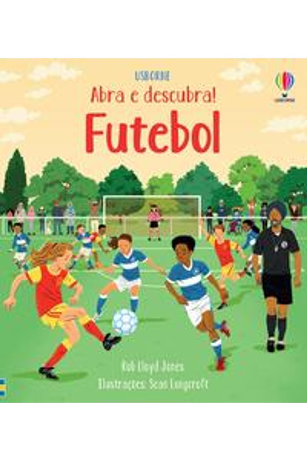 HISTÓRIA DO FUTEBOL :: Esportesmais