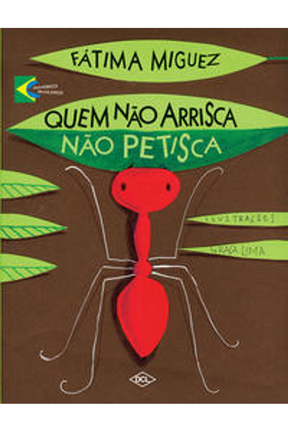 QUEM NÃO ARRISCA NÃO PETISCA Dois Pontos