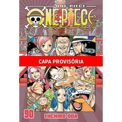 Arquivos one piece - Super Literário