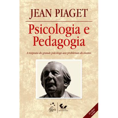 PSICOLOGIA E PEDAGOGIA Dois Pontos