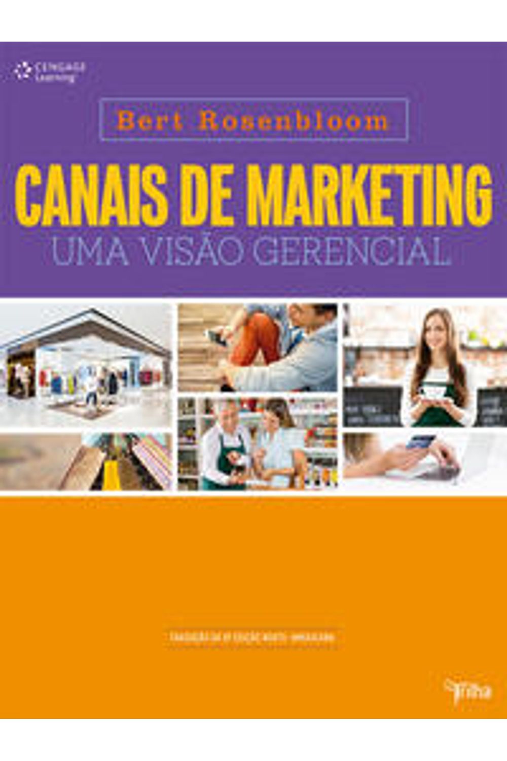 UMA VISÃO GERENCIAL - Dois Pontos