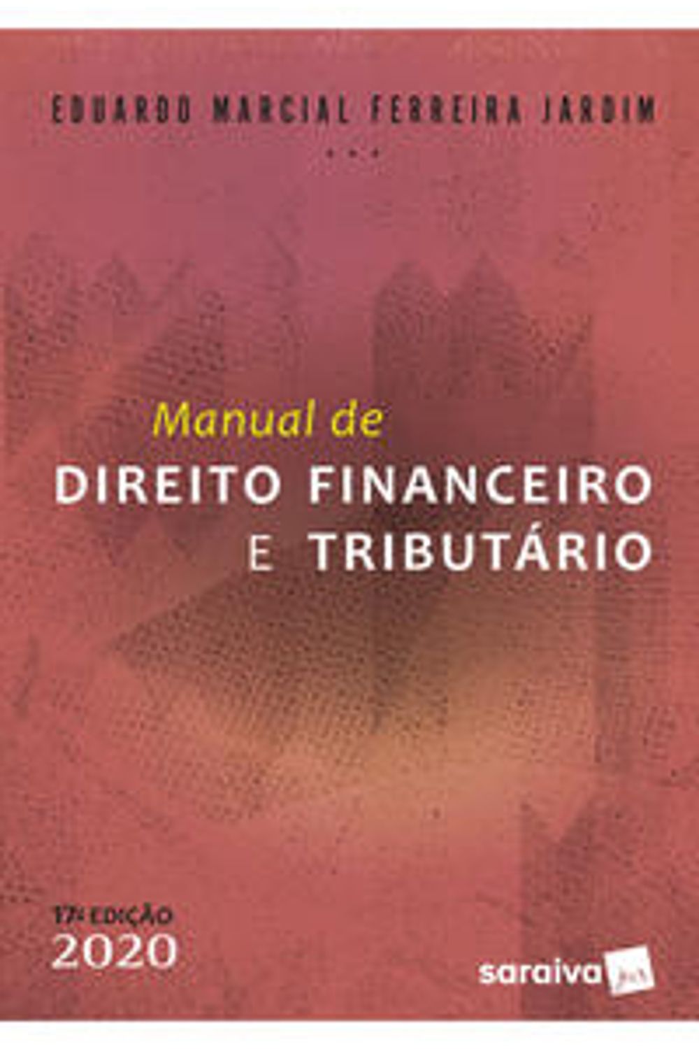 Livros - Direito Financeiro e Tributário