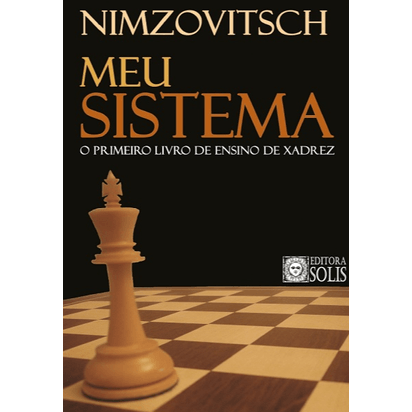 O livro do xadrez - Dois Pontos
