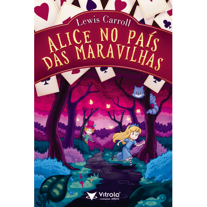 Alice no país das maravilhas e a matemática