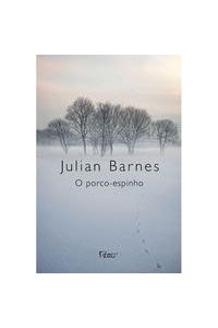 Livro de Maio: Elizabeth Finch, de Julian Barnes