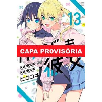 Arquivo de Comédia - Página 12 de 47 - BR Animes