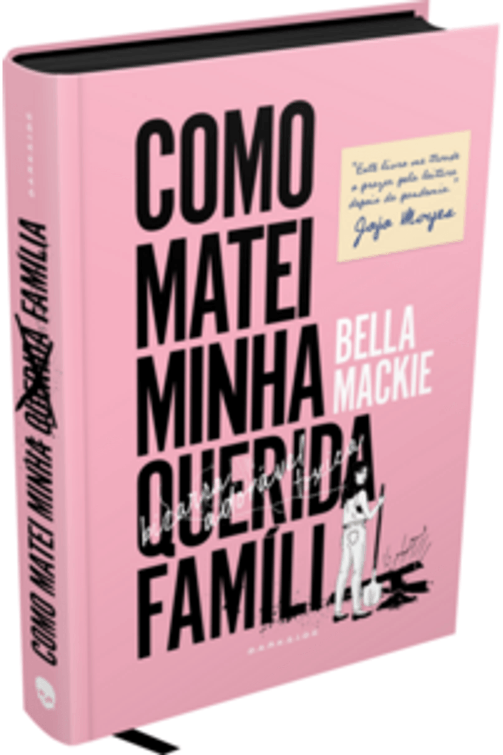 Inesquecível em minha vida, o - Biografia mãe e filho