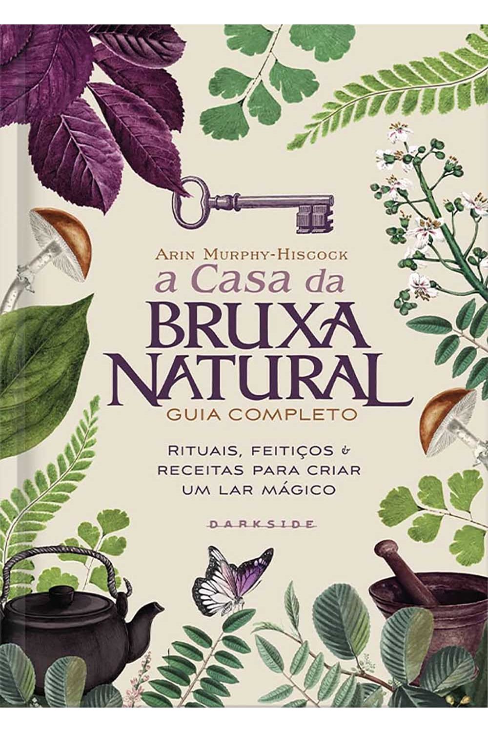 Arquivos nome mágico - Naturalmente Bruxa