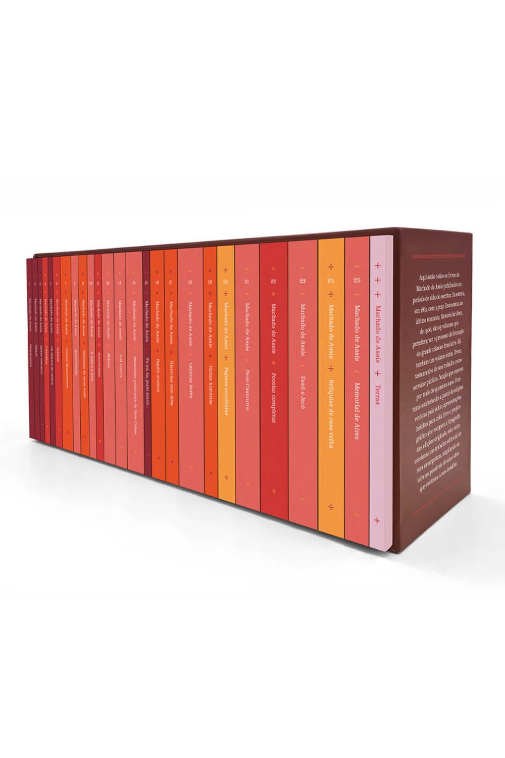 Colecao Machado De Assis - FDPLEARN