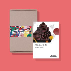 Annie-John