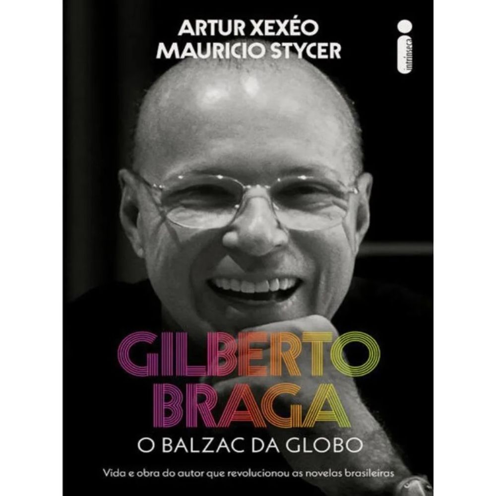 Gilberto-Braga