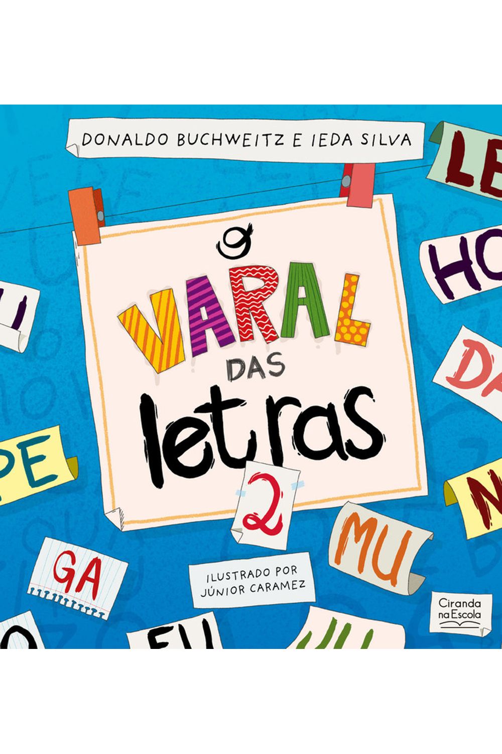 O Varal Das Letras Pdf - RETOEDU
