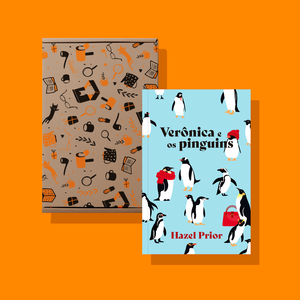 caixa-livro--ineditos--Veronica-e-os-pinguins--1-
